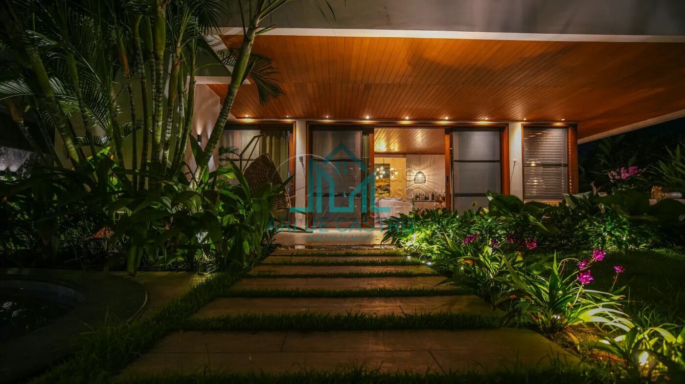 Casa, 4 quartos, 430 m² - Foto 7