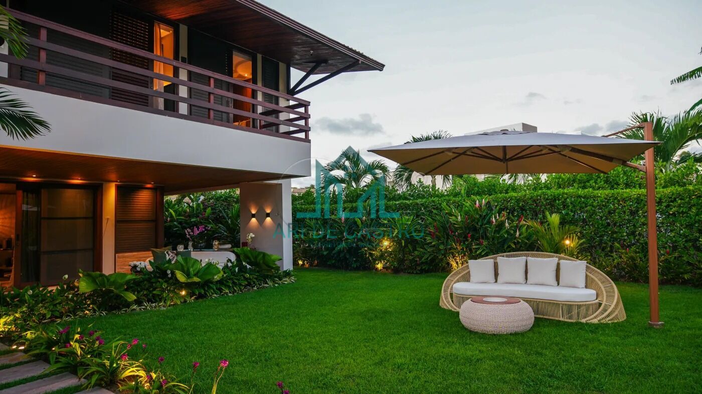 Casa, 4 quartos, 430 m² - Foto 23