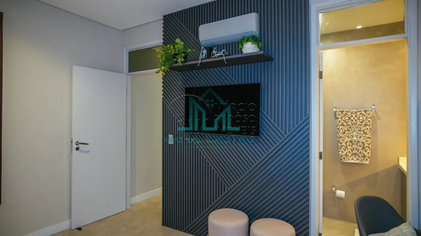 Casa, 4 quartos, 430 m² - Foto 29