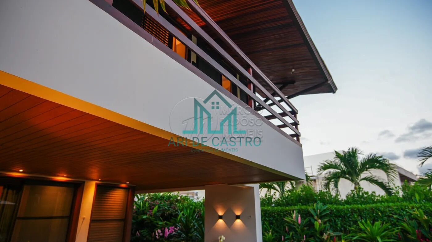Casa, 4 quartos, 430 m² - Foto 15