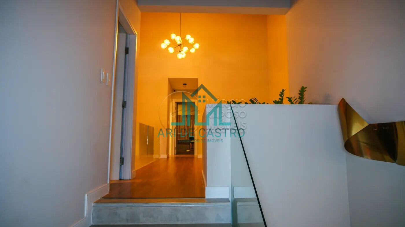 Casa, 4 quartos, 430 m² - Foto 33