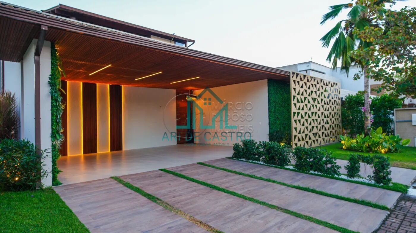 Casa, 4 quartos, 430 m² - Foto 16