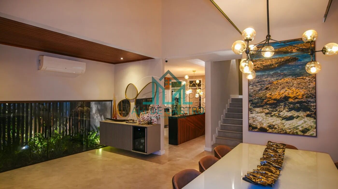 Casa, 4 quartos, 430 m² - Foto 28