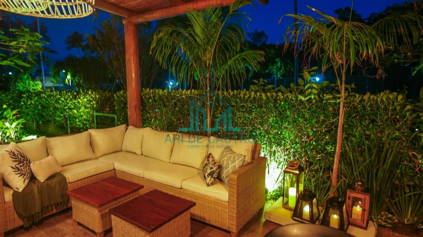 Casa, 4 quartos, 430 m² - Foto 10