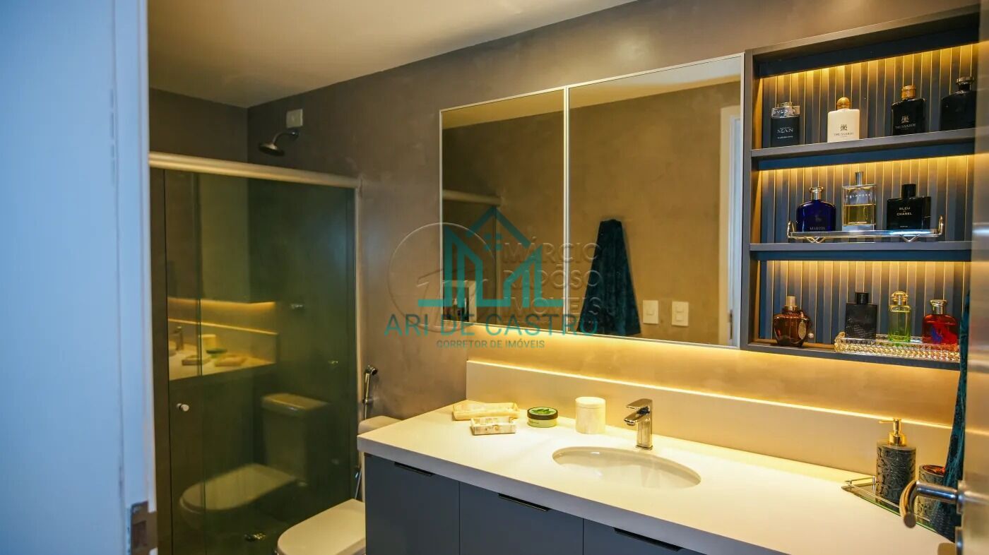 Casa, 4 quartos, 430 m² - Foto 46