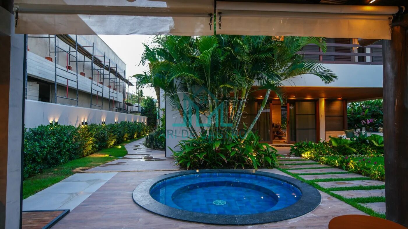 Casa, 4 quartos, 430 m² - Foto 22