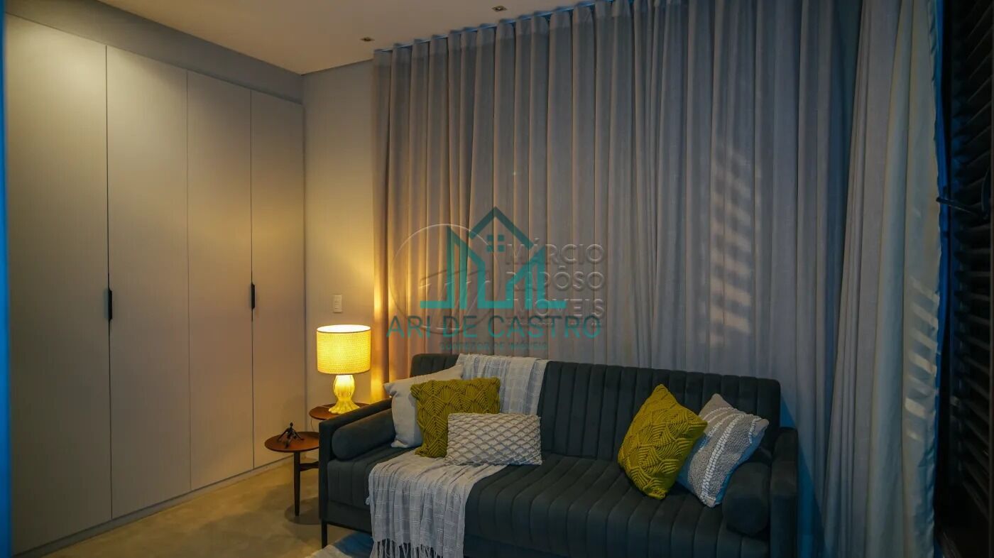 Casa, 4 quartos, 430 m² - Foto 30