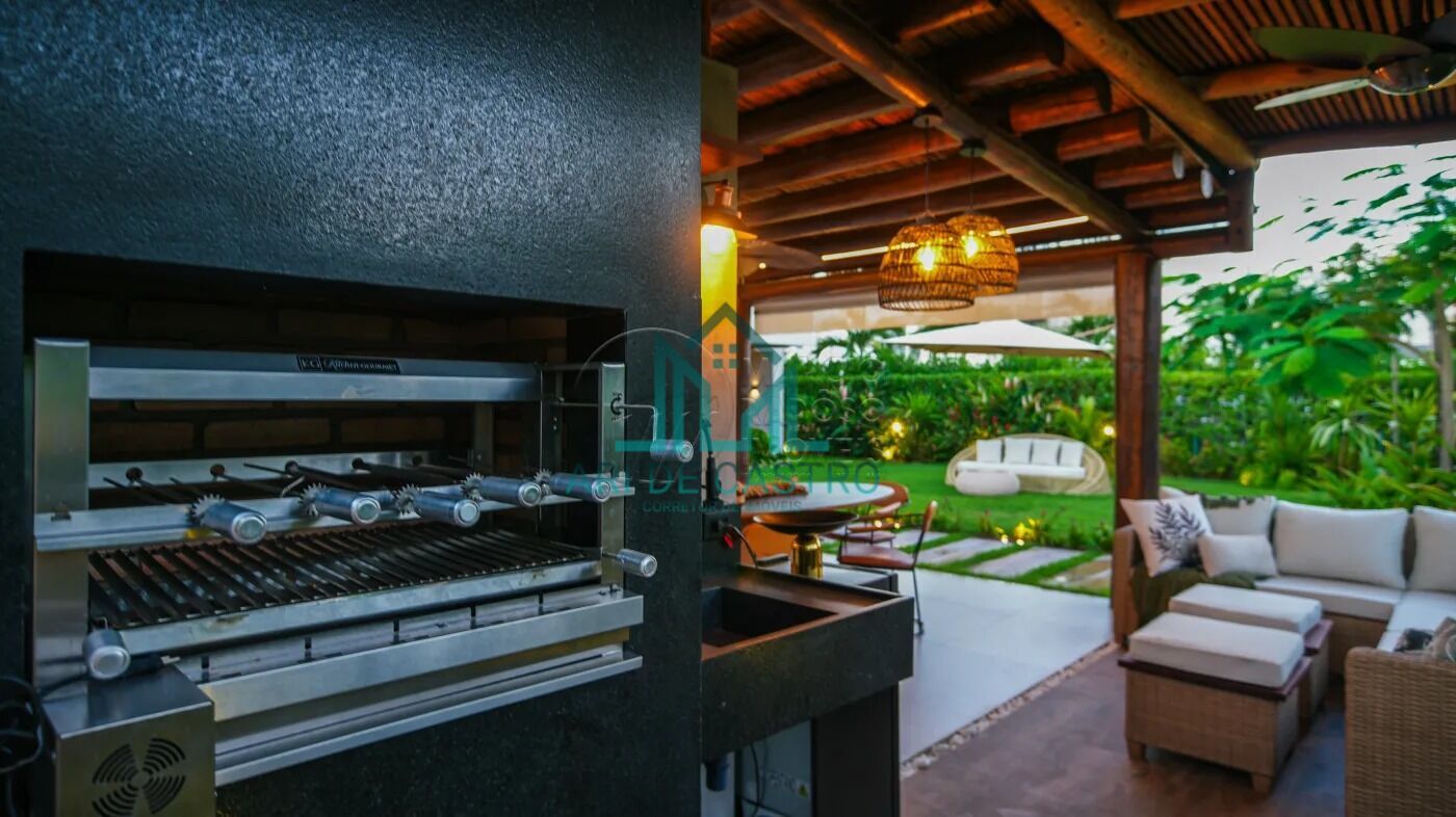 Casa, 4 quartos, 430 m² - Foto 19