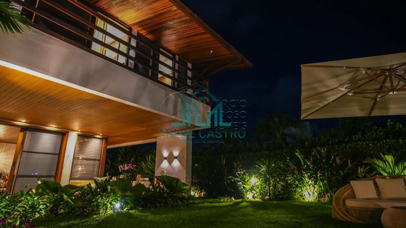 Casa, 4 quartos, 430 m² - Foto 9