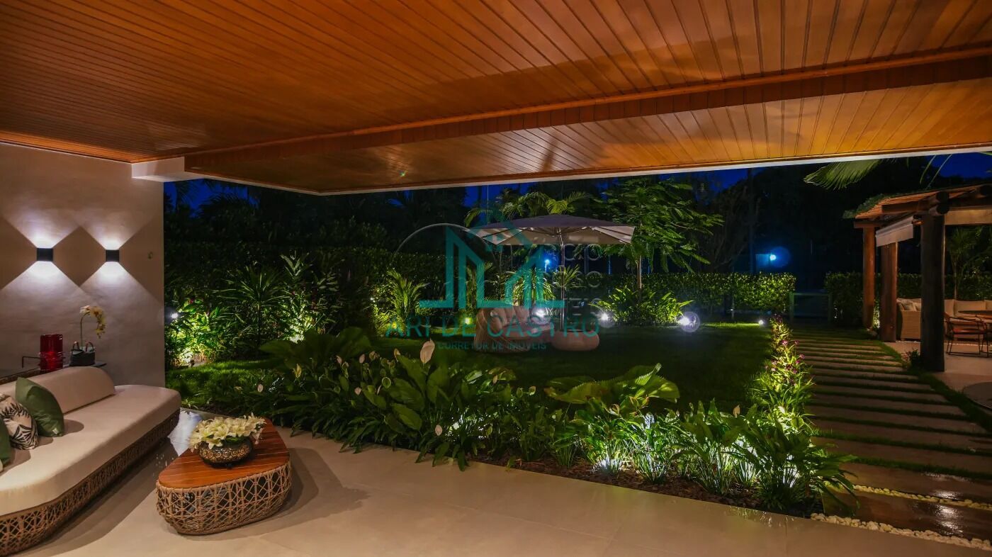 Casa, 4 quartos, 430 m² - Foto 8
