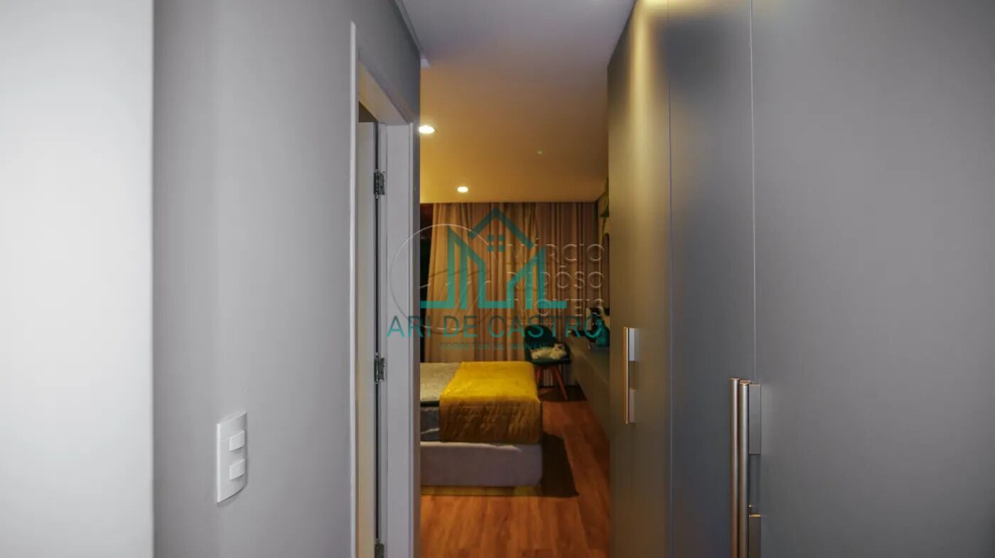 Casa, 4 quartos, 430 m² - Foto 37