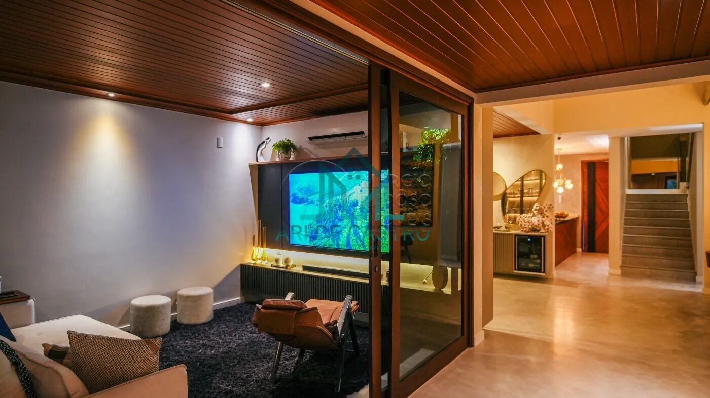 Casa, 4 quartos, 430 m² - Foto 25