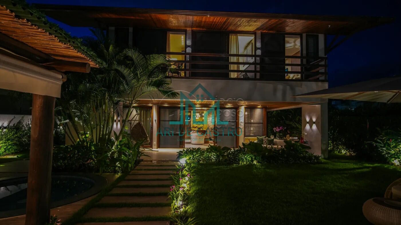Casa, 4 quartos, 430 m² - Foto 5