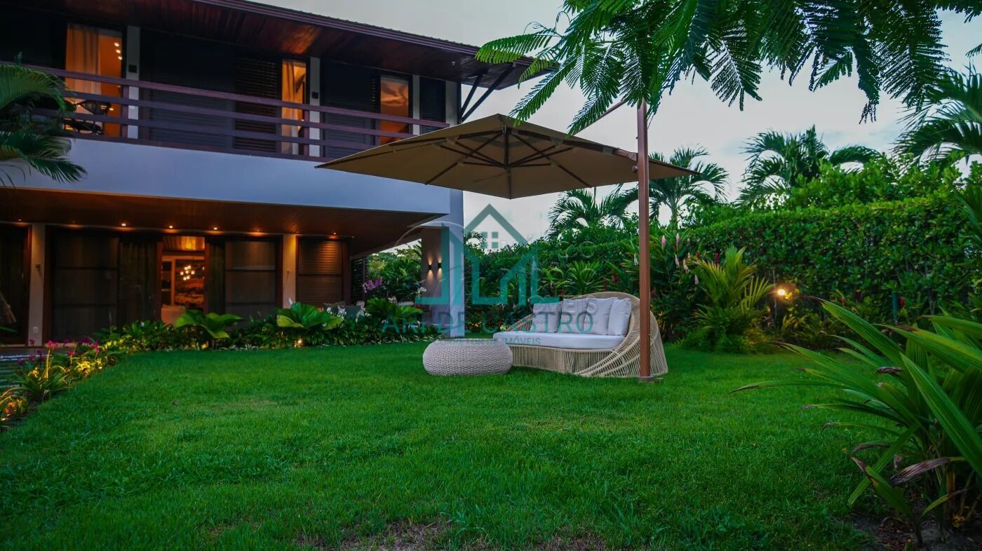 Casa, 4 quartos, 430 m² - Foto 14