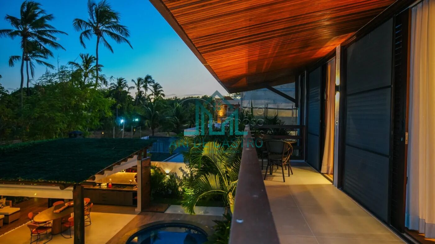 Casa, 4 quartos, 430 m² - Foto 11