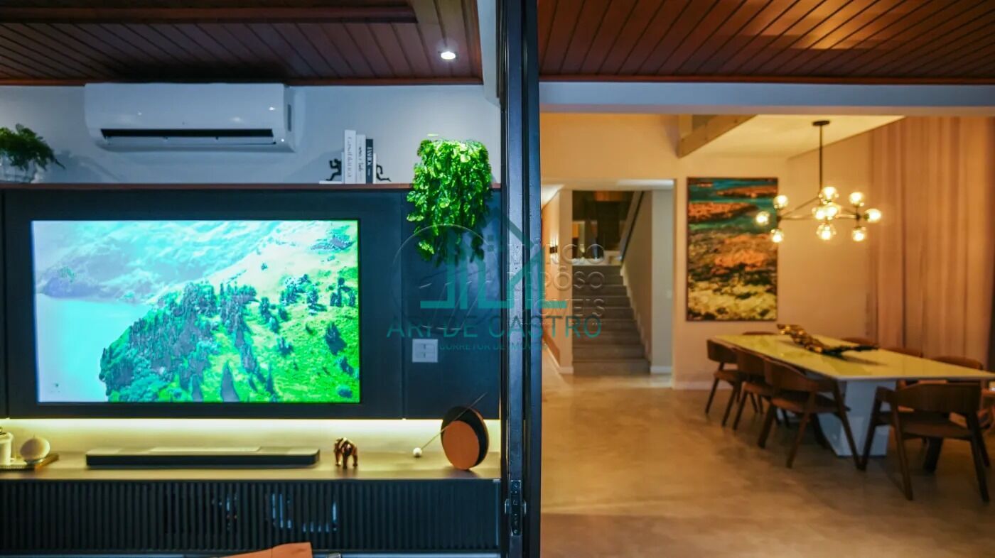 Casa, 4 quartos, 430 m² - Foto 26