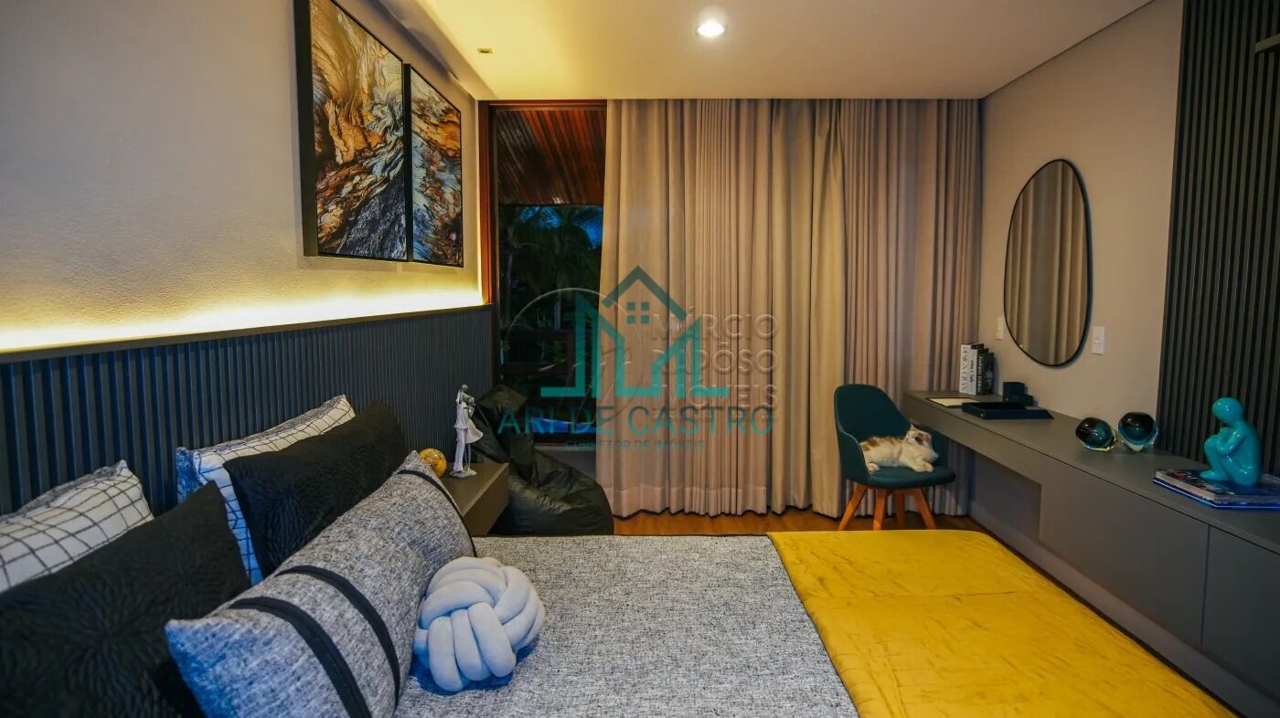 Casa, 4 quartos, 430 m² - Foto 39