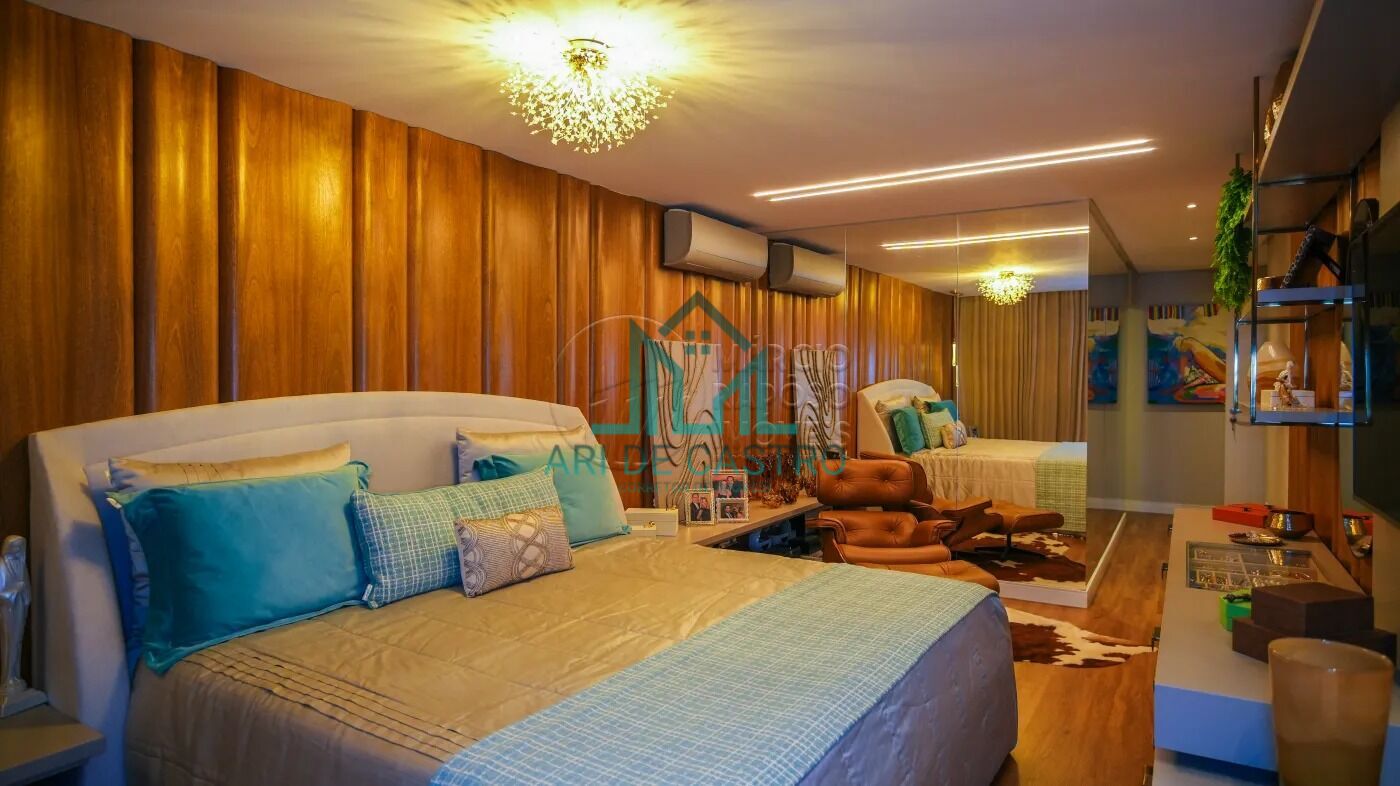 Casa, 4 quartos, 430 m² - Foto 34