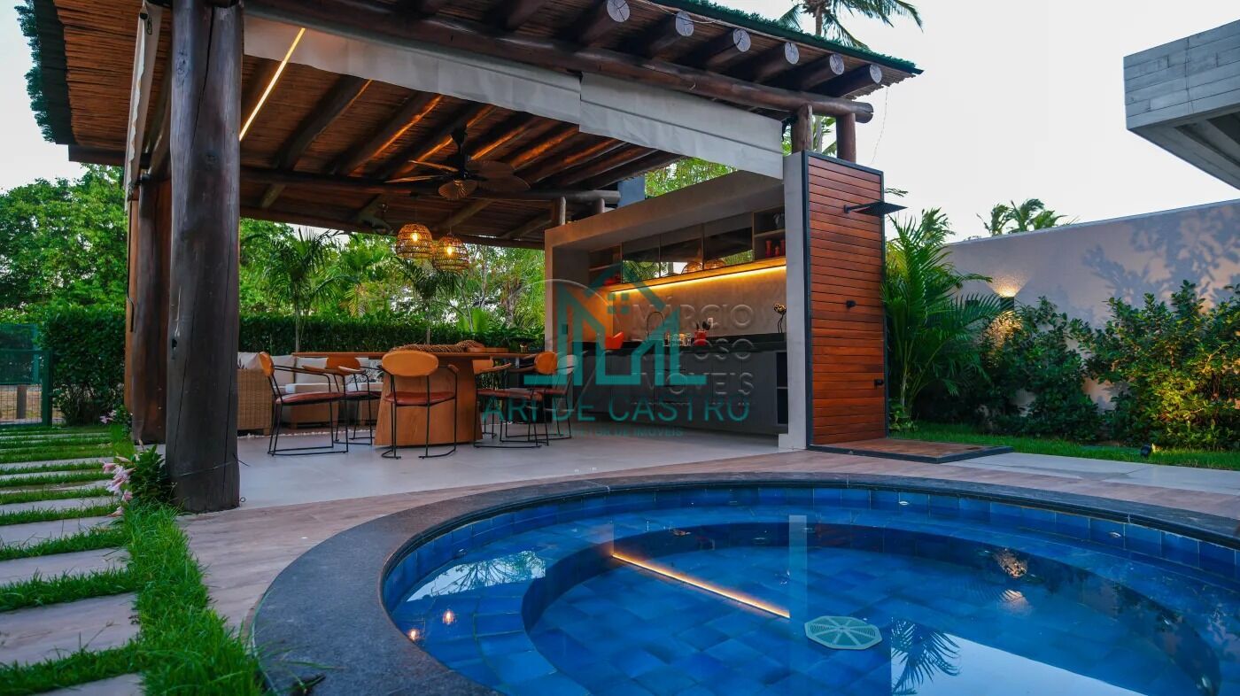 Casa, 4 quartos, 430 m² - Foto 18