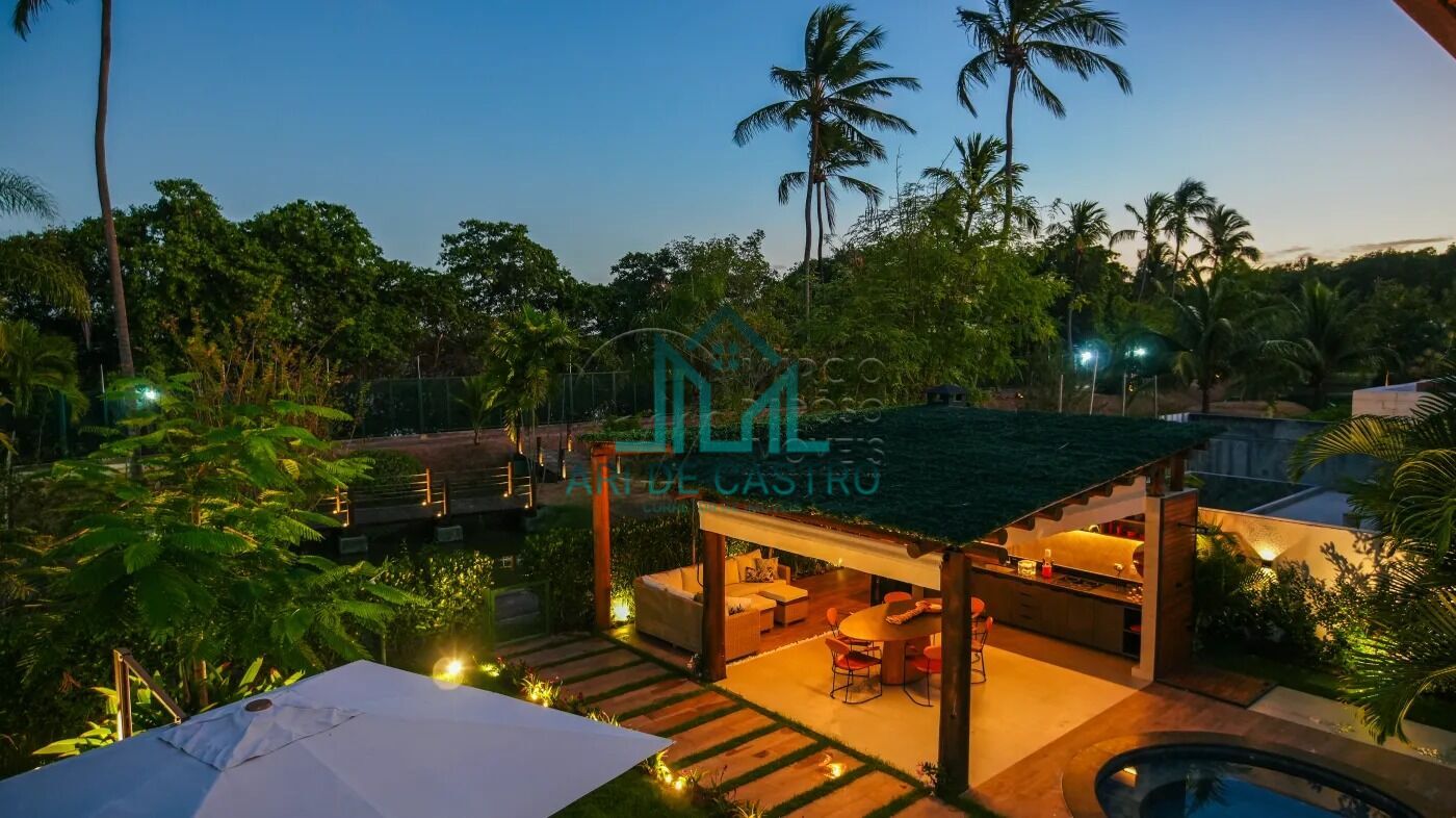 Casa, 4 quartos, 430 m² - Foto 6