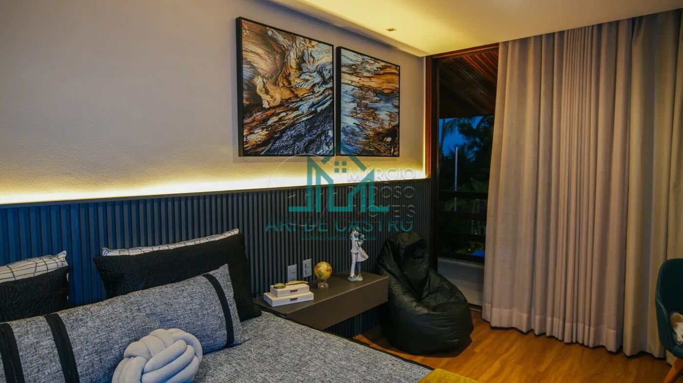 Casa, 4 quartos, 430 m² - Foto 40