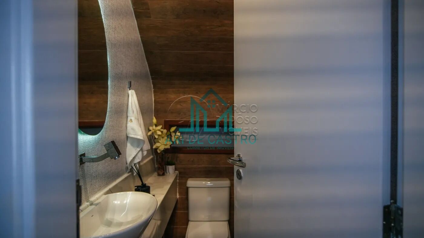 Casa, 4 quartos, 430 m² - Foto 31