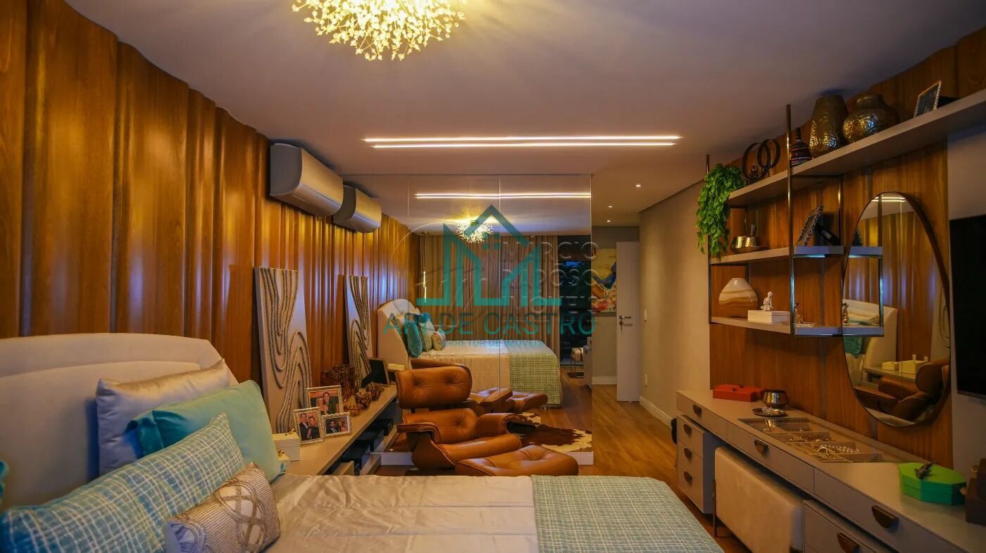 Casa, 4 quartos, 430 m² - Foto 27