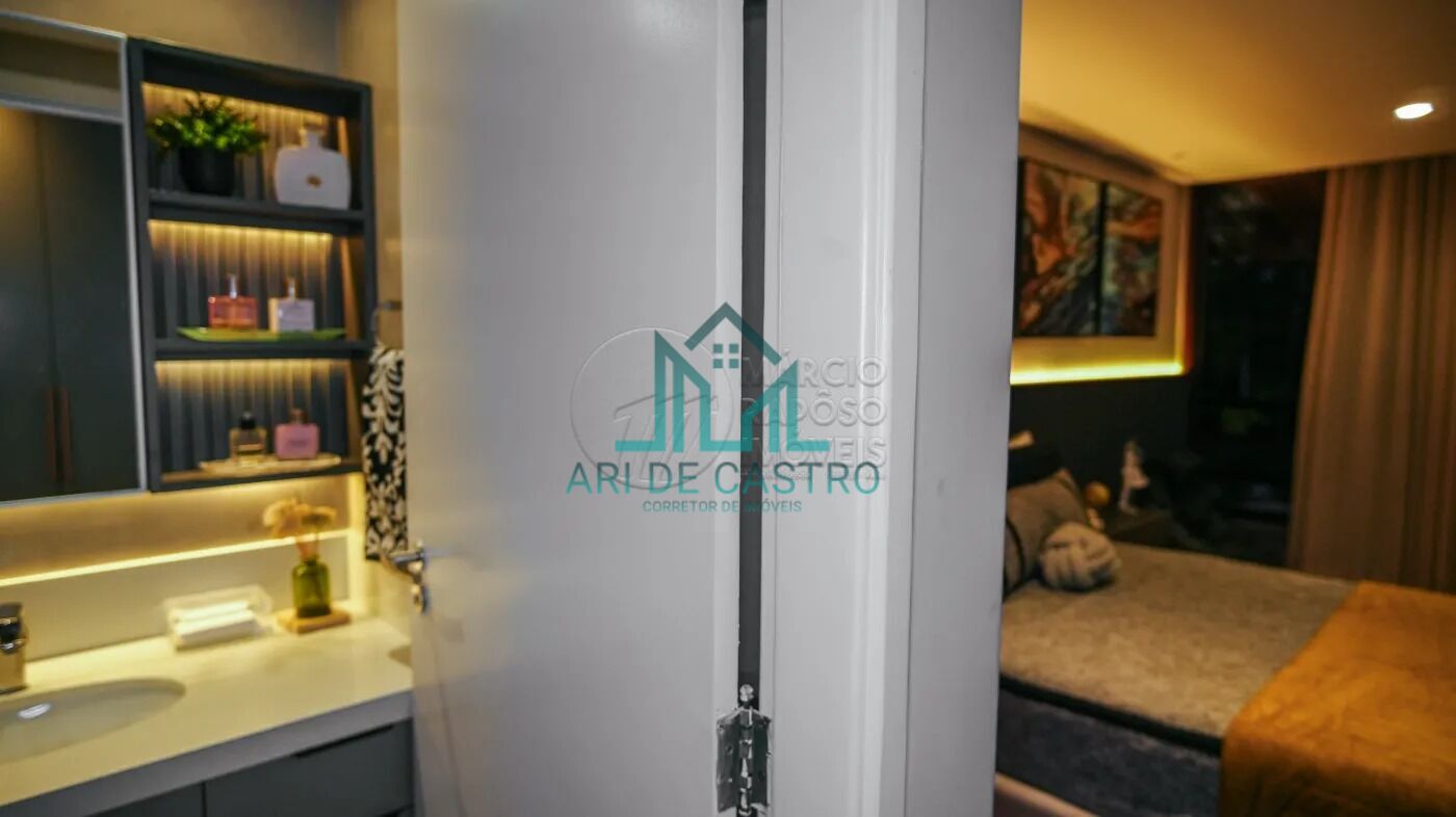 Casa, 4 quartos, 430 m² - Foto 38