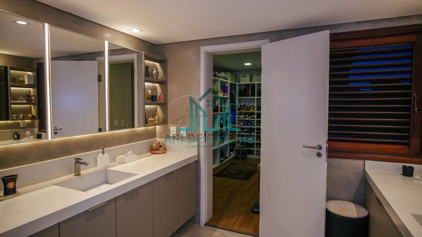 Casa, 4 quartos, 430 m² - Foto 35