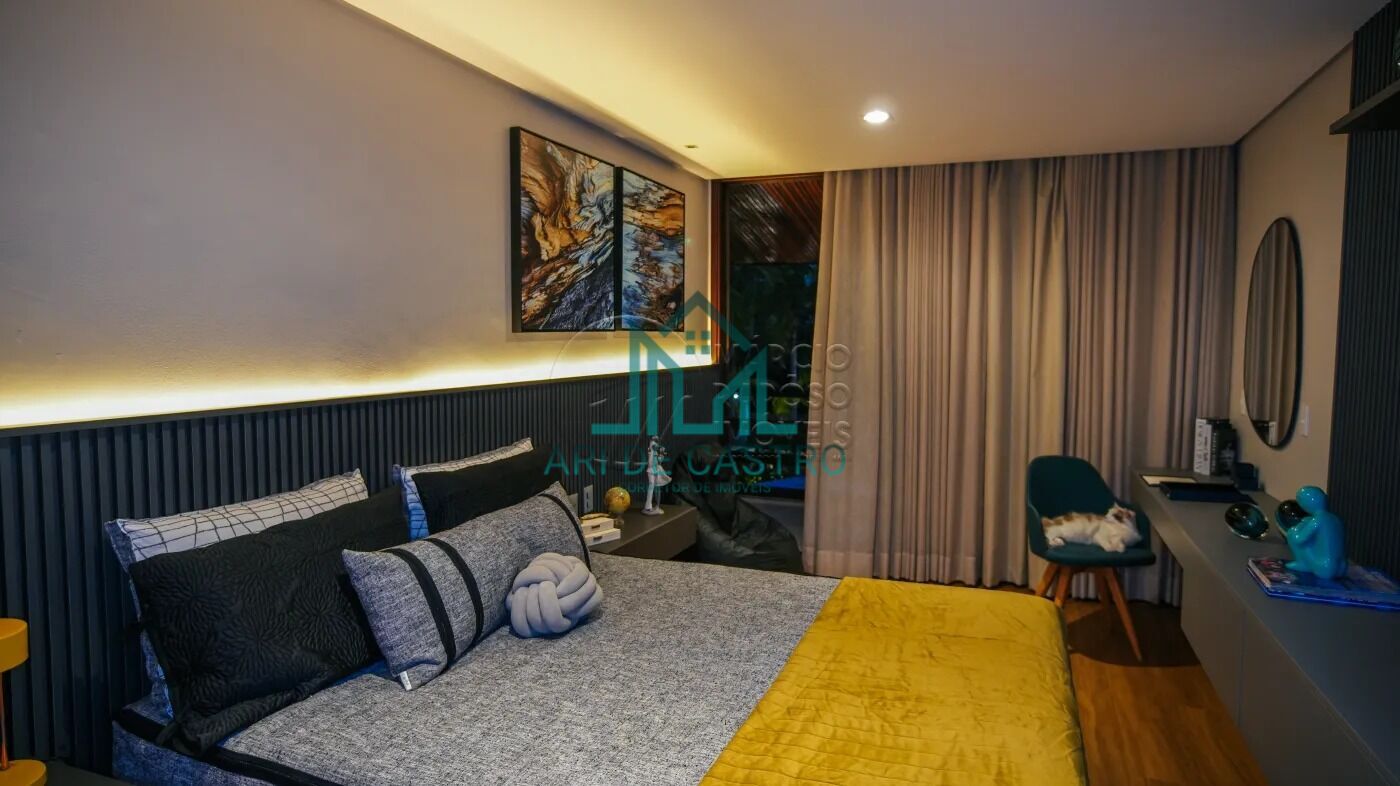Casa, 4 quartos, 430 m² - Foto 41