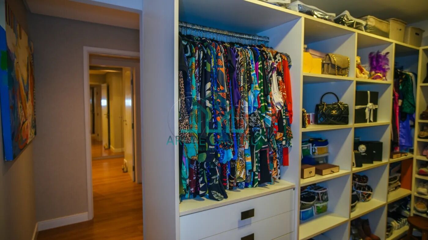 Casa, 4 quartos, 430 m² - Foto 36