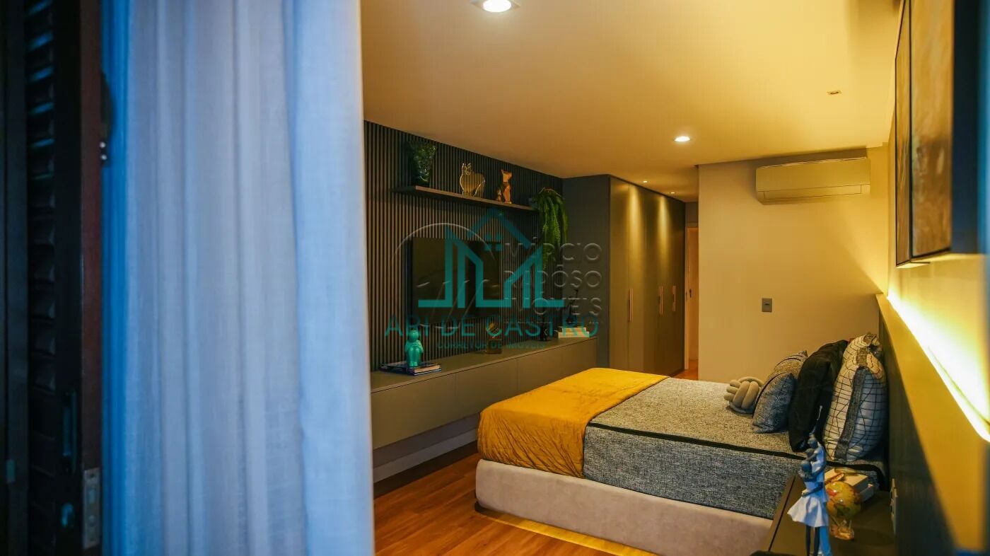 Casa, 4 quartos, 430 m² - Foto 43