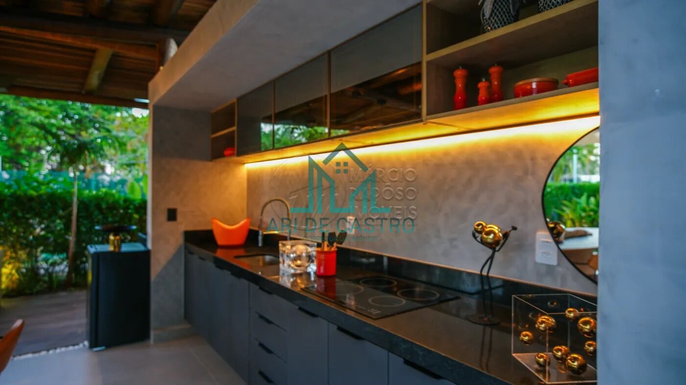 Casa, 4 quartos, 430 m² - Foto 20