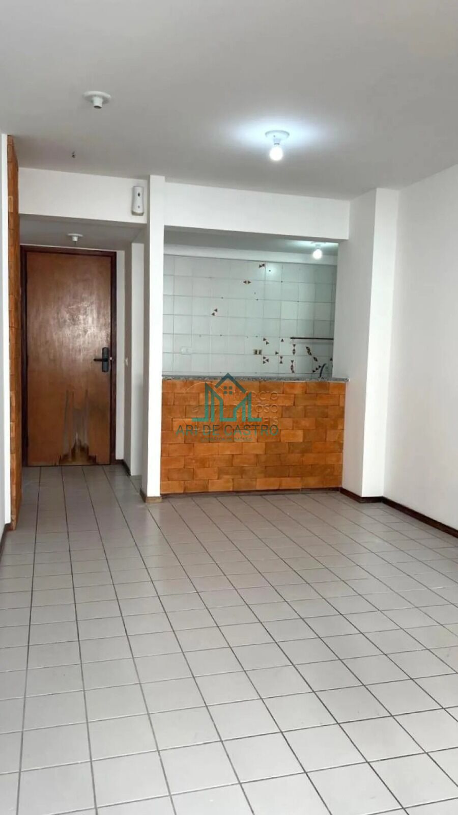 Apartamento, 3 quartos, 59 m² - Foto 7
