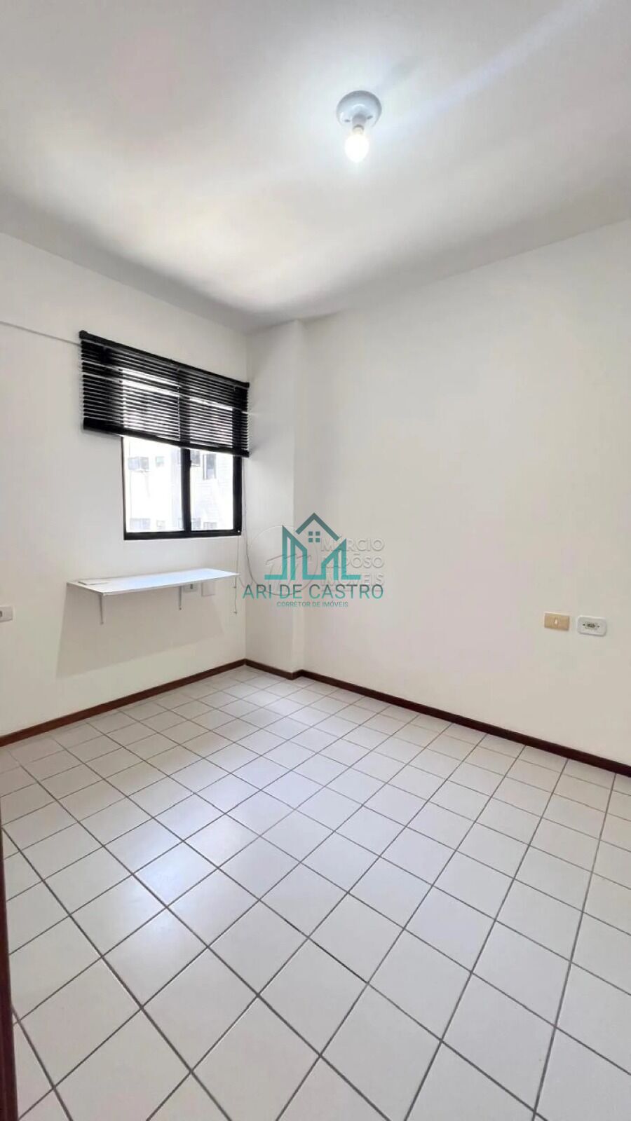 Apartamento, 3 quartos, 59 m² - Foto 8