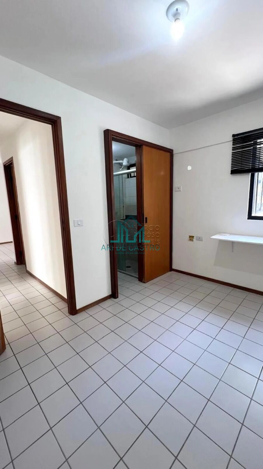 Apartamento, 3 quartos, 59 m² - Foto 11