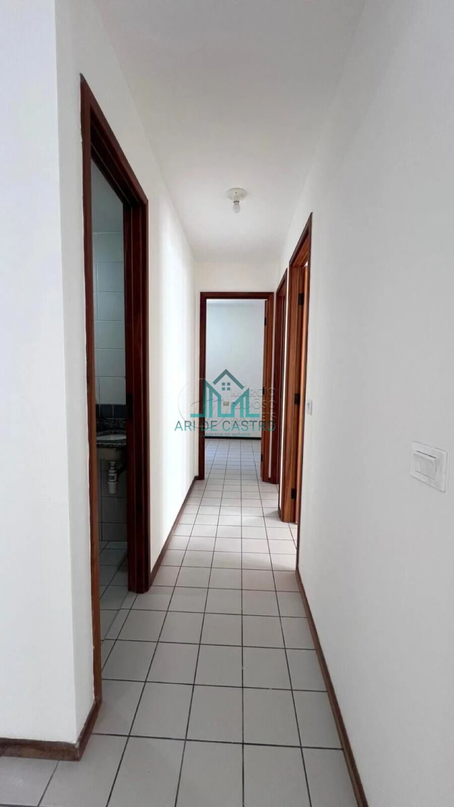 Apartamento, 3 quartos, 59 m² - Foto 9