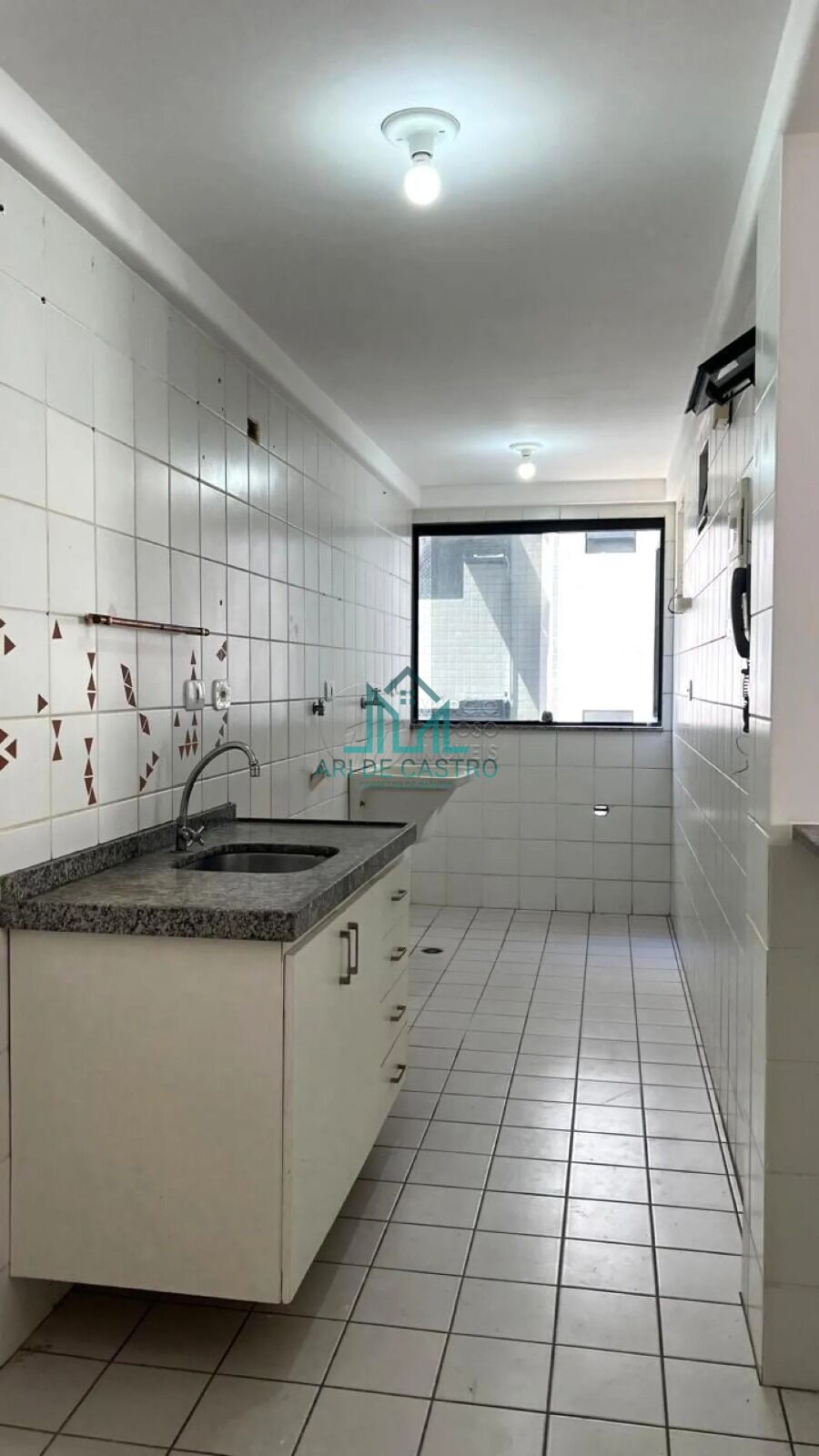 Apartamento, 3 quartos, 59 m² - Foto 14