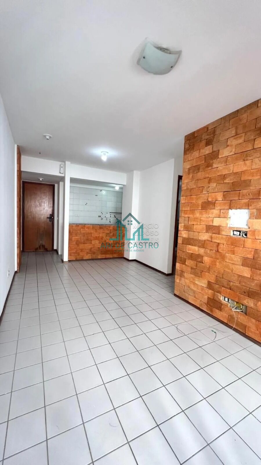 Apartamento, 3 quartos, 59 m² - Foto 3
