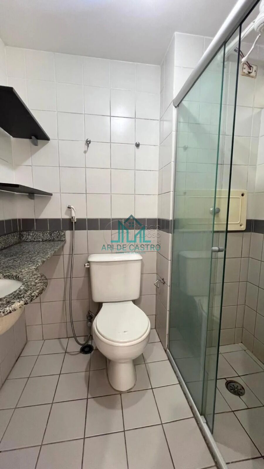 Apartamento, 3 quartos, 59 m² - Foto 13