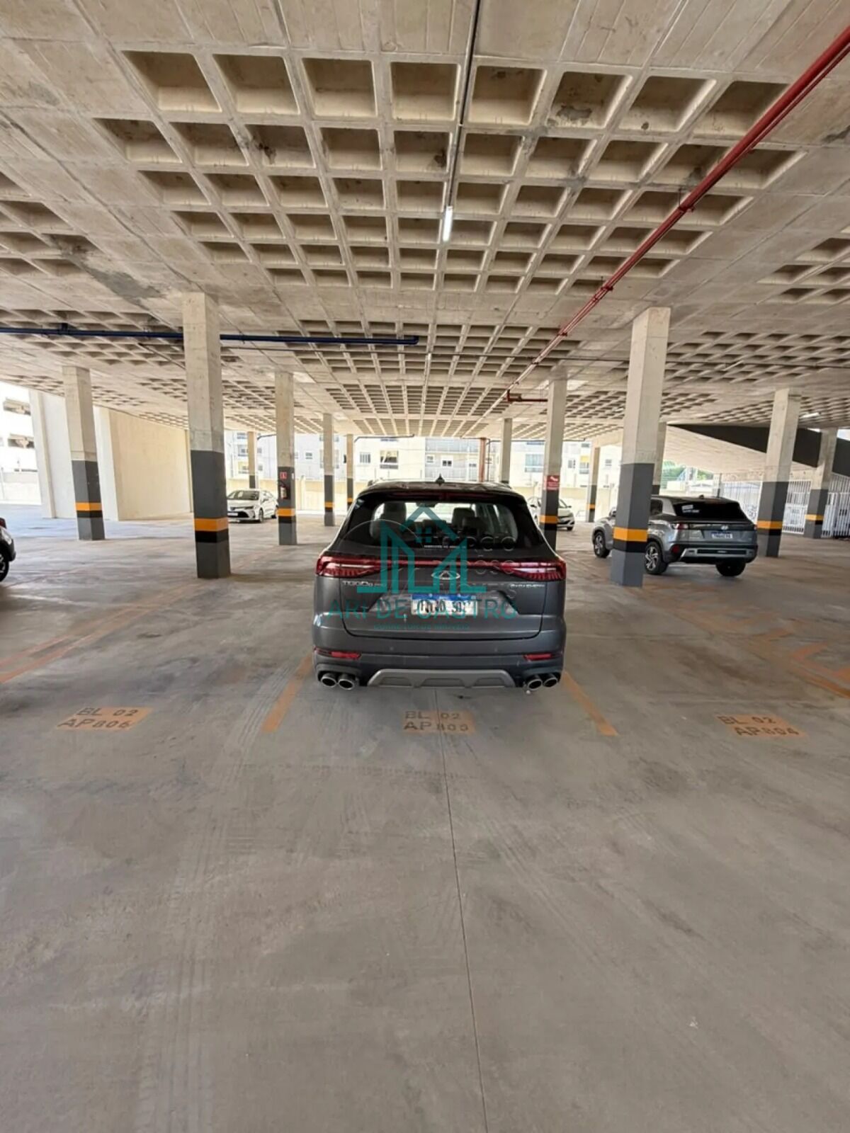 Apartamento, 2 quartos, 63 m² - Foto 11