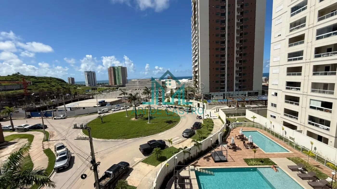 Apartamento, 2 quartos, 63 m² - Foto 12