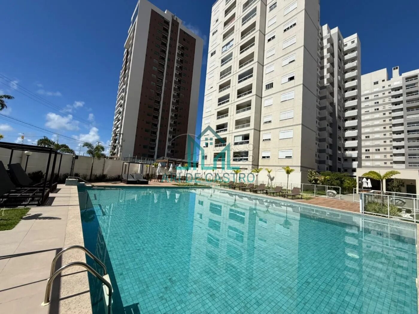 Apartamento, 2 quartos, 63 m² - Foto 1