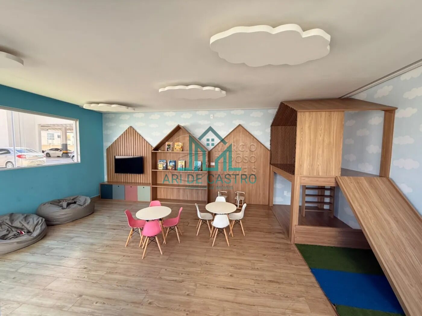 Apartamento, 2 quartos, 63 m² - Foto 27