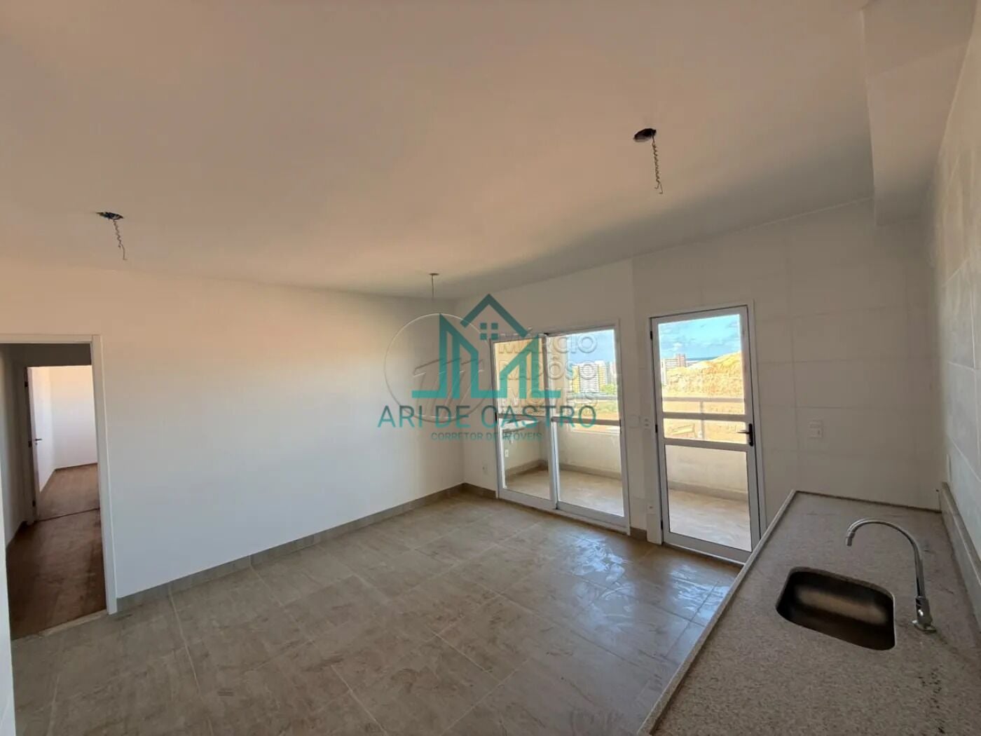 Apartamento, 2 quartos, 63 m² - Foto 3