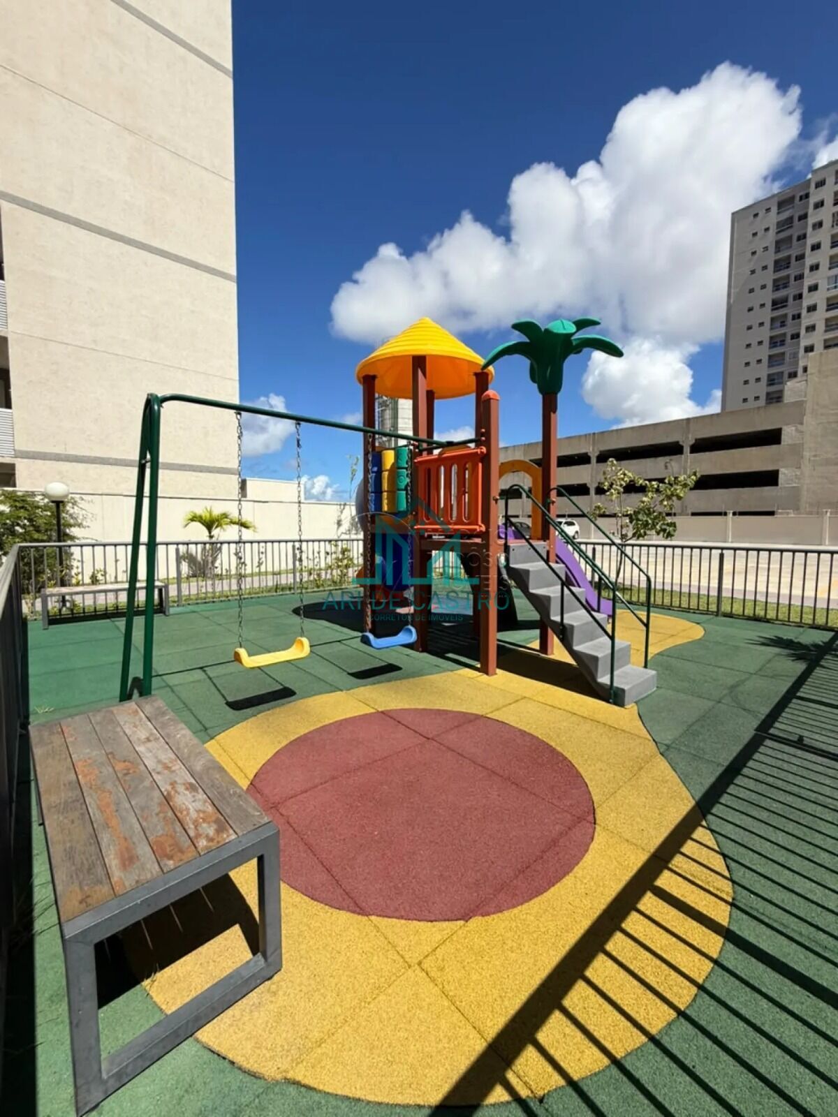 Apartamento, 2 quartos, 63 m² - Foto 24