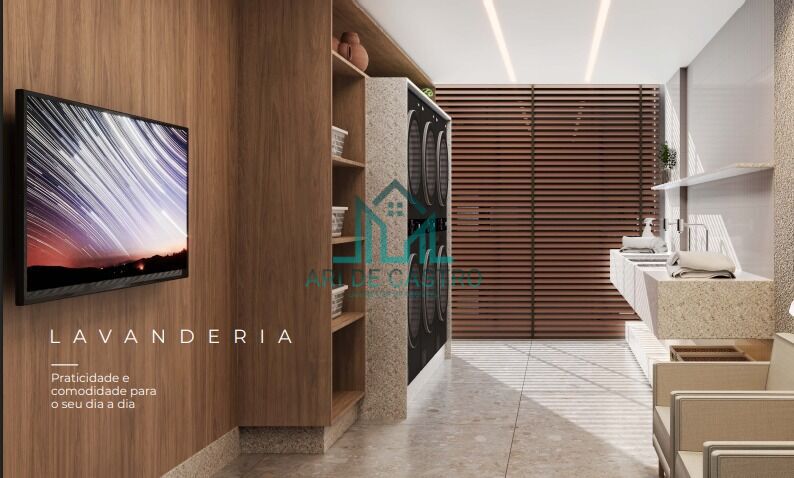 Apartamento, 1 quarto, 25 m² - Foto 10
