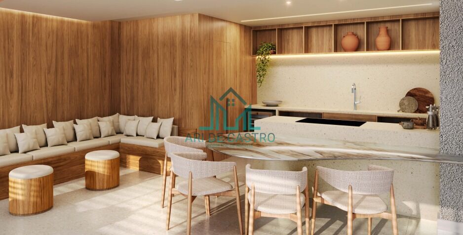 Apartamento, 1 quarto, 25 m² - Foto 3