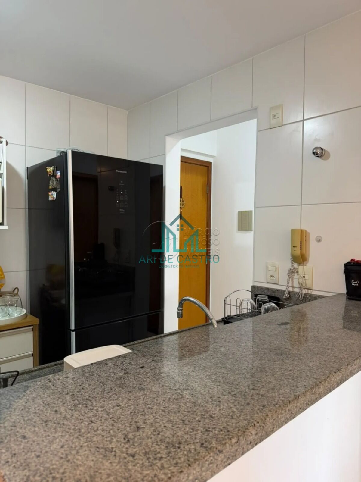 Apartamento, 1 quarto, 42 m² - Foto 8