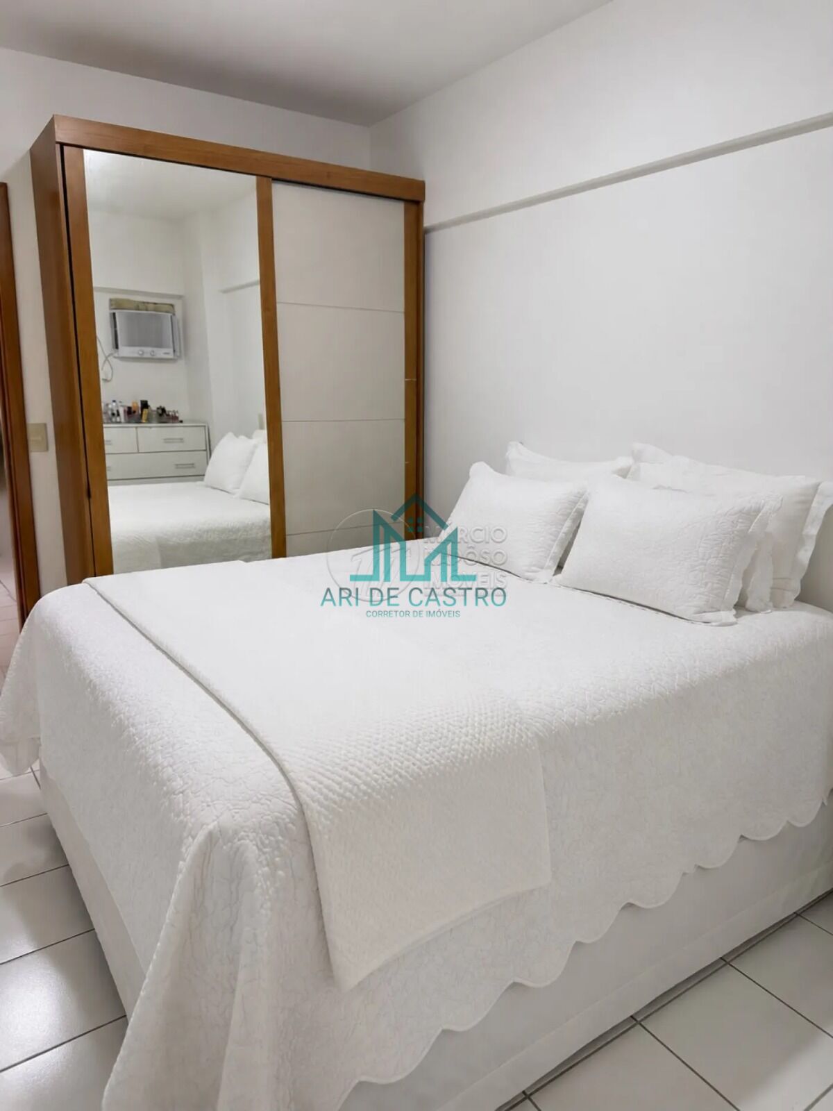 Apartamento, 1 quarto, 42 m² - Foto 9